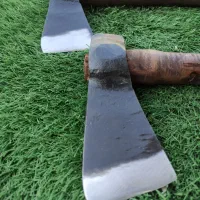 تبر طبیعت گردی