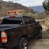 کاپرا مدل ۹۰ بی رنگ|خودرو سواری و وانت|پایین هولار, |دیوار