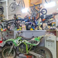 خریدوفروش در محل شماا موتور اسکوتوری پاکشتی