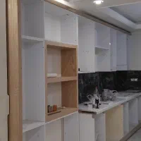 تعمیرات کابینت و کمد و درب اتاقی