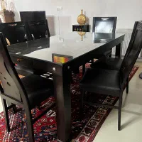 میز نهارخوری