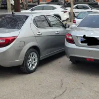 دنا پلاس ۶ دنده فول تیتانیوم اتویاقوت نقدواقساط