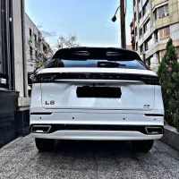 لوکانو ال ۸ L8 صفر خشک مدل ۱۴۰۴