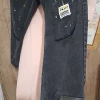 شلوار مردونه