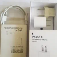 شارژر و کابل Apple مخصوص آیفون|لوازم جانبی موبایل و تبلت|تهران, سنائی|دیوار