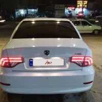 سورن ef7|خودرو سواری و وانت|تربتحیدریه, ترمینال|دیوار