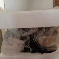 میکسر چند کاره ۴ لیتری میگل