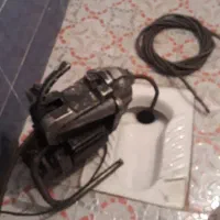 لوله باز کن بریانک نواب  هلال احمر کمیل مرتضوی و