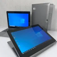 تبلت ویندوزی لنووd330 رم چهار هارد 64|تبلت|اراک, |دیوار