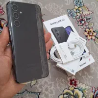 سامسونگ Galaxy A54 5G خشک آکبند 256 گیگ رام 8|موبایل|سرپل ذهاب, |دیوار