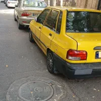 پراید صندوقدار CNG، مدل ۱۳۸۵