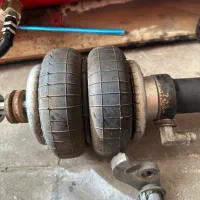 پنوماتیک دوموتور|قطعات یدکی و لوازم جانبی|شیراز, باهنر|دیوار