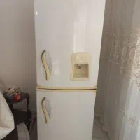 یخچال کارکرده سالم