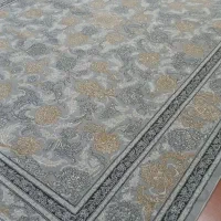 ۳تا فرش ۹متری ۷۰۰شانه مدل حریر. انبار خورشید