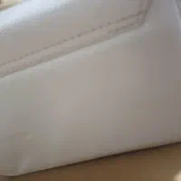 کیف کرم رنگ|کیف، کفش، کمربند|قم, بقیع|دیوار