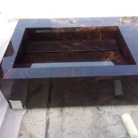 روشویی سرامیکی