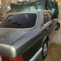 بنز کلاسیک ۳۰۰|خودرو کلاسیک|شاهین‌شهر, خانه کارگر|دیوار