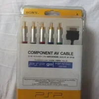 کابل اتصال به تلوزیون کنسول psp go