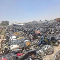 موتورمزایده ای وپاکشتی برقی شعبه۱ ایسین شعبه۲کهنوج