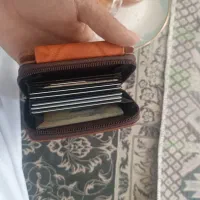 کیف پول چرم|کیف، کفش، کمربند|بیرجند, |دیوار