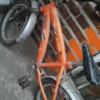 دوچرخه فرشی