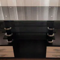 بخاری.میز .گاز