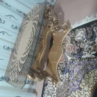 مبلمان سلطنتی|مبلمان خانگی و میز عسلی|سنندج, |دیوار