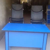 میز وصندلی|مبلمان اداری|رباطکریم, الارد|دیوار