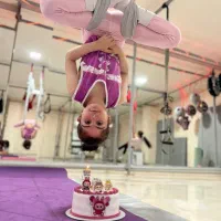 باشگاه تجربه تخصصی ورزشها معلق در خرم آباد