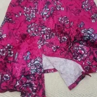 چادر کرپ و لباس|لباس|گرگان, |دیوار