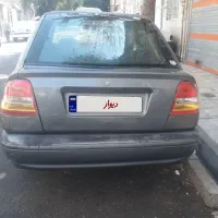 پراید 141 ساده، مدل ۱۳۸۶|خودرو سواری و وانت|تهران, استخر|دیوار