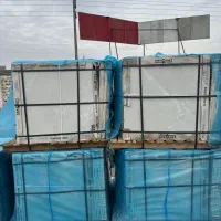 انبار اسلب و سرامیک