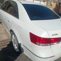 سوناتا ۲۰۰۹|خودرو سواری و وانت|اندیشه, اندیشه فاز ۲|دیوار