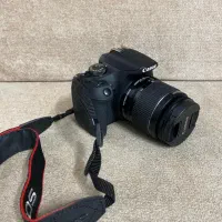 دوربین کنون ۲۰۰۰ d|دوربین عکاسی و فیلمبرداری|تهران, فلاح|دیوار