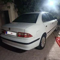 سمند ef7 برج ۹ سال ۱۴۰۰ بیمه تا ۱۷ آذر|خودرو سواری و وانت|بوشهر, |دیوار