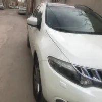 نیسان مورانو مدل ۲۰۱۲ فول کامل|خودرو سواری و وانت|مشهد, سجاد شهر|دیوار