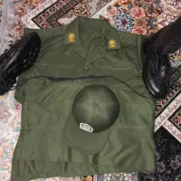 لباس سربازی