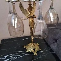 برنز گیلاسی