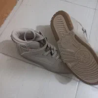 کفش نیم بوت (ZARA) اصل ترکیه|کیف، کفش، کمربند|ارومیه, |دیوار