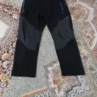 شلوار ضخیم وکوه نوردی