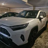 رافور هیبرید ۲۵۰۰ چین