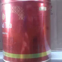قوطی فلزی