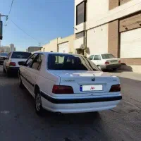 پارس سال 1399|خودرو سواری و وانت|یزد, |دیوار