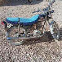 موتور سیکلت|موتورسیکلت|لردگان, |دیوار