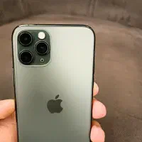 ایفون 11 پرو / iPhone 11 pro