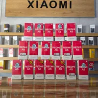 گوشی شیائومی Redmi A5 با حافظه ۶۴ گیگ|موبایل|قم, نیروگاه|دیوار