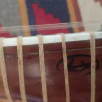 تار|سازهای سنتی|بروجرد, |دیوار