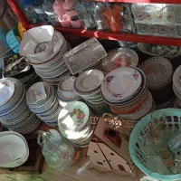 چینی آرکوپال دونه 20|ظروف سرو و پذیرایی|مشکین‌دشت, |دیوار
