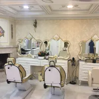 لوازم آریشگاه و ویترین آریشگاه