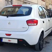 تیبا ۲ مدل ۹۷|خودرو سواری و وانت|سنندج, |دیوار